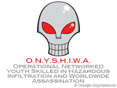 OnyshiWa